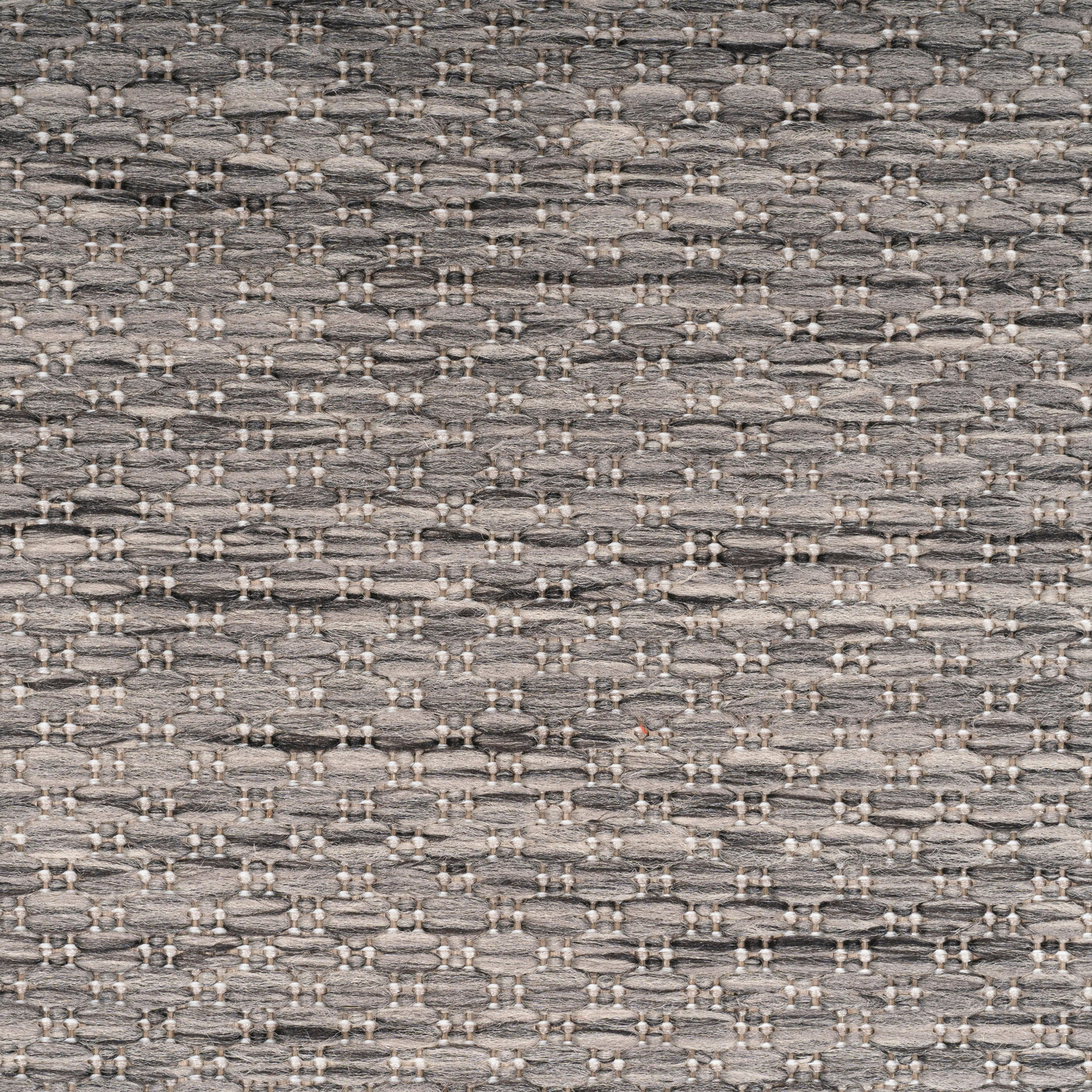 Thumbnail - Novel Läufer Relax, Grau, Textil, Uni, rechteckig, 80x250 cm, Oeko-Tex® Standard 100, pflegeleicht, Teppiche & Böden, Te...