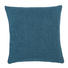KISSENHÜLLE Petrol 50/50 cm - Petrol, Basics, Textil (50/50cm) KISSENHÜLLE Petrol 50/50 cm - Petrol, Basics, Textil (50/50cm)