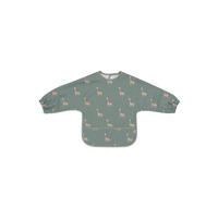 SLINČEK - zelena, Basics, tekstil (40/75cm) - JOLLEIN