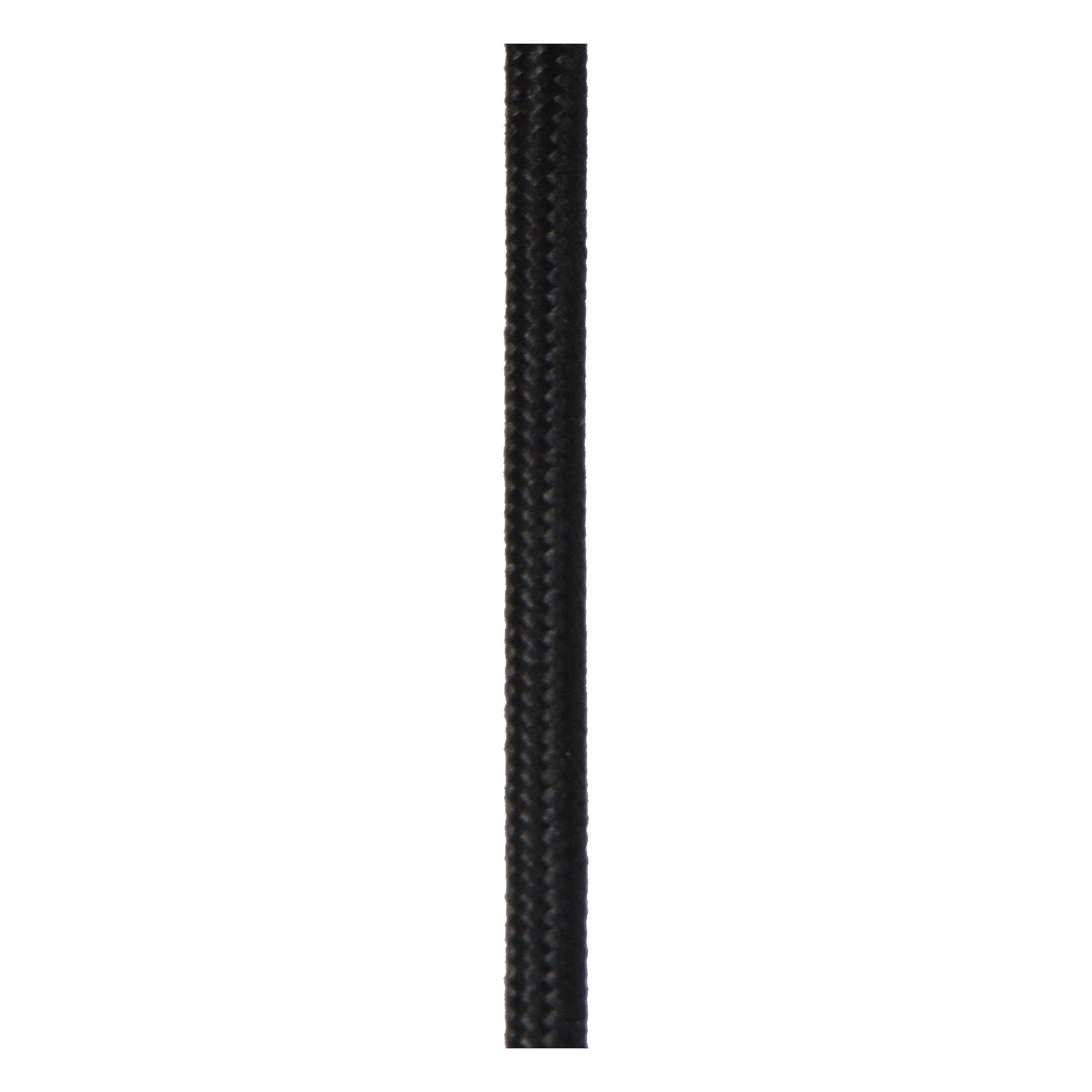 HÄNGELEUCHTE Orlando 32/32/172 cm   - Hellgrau, Design, Glas (32/32/172cm) - Lucide