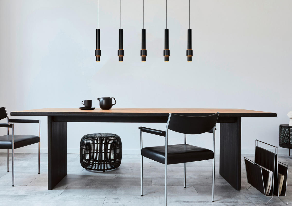 LED-HÄNGELEUCHTE MARGARY 103/8/169 cm   - Design (103/8/169cm) - Lucide