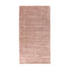 TEPPICH 160/230 cm Village 125 Champagner Champagner  - Champagner, KONVENTIONELL, Textil (160/230cm)