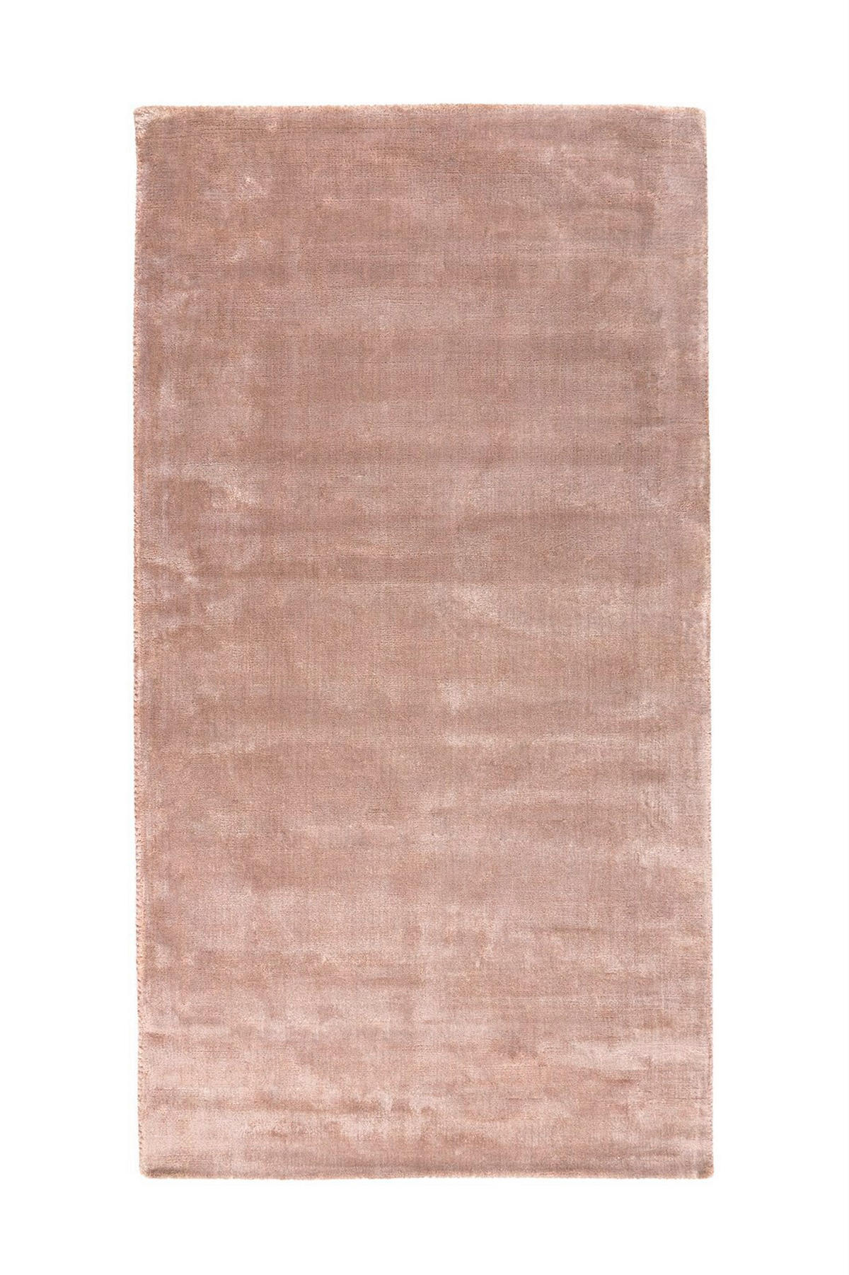 TEPPICH 160/230 cm Village 125 Champagner Champagner  - Champagner, KONVENTIONELL, Textil (160/230cm)