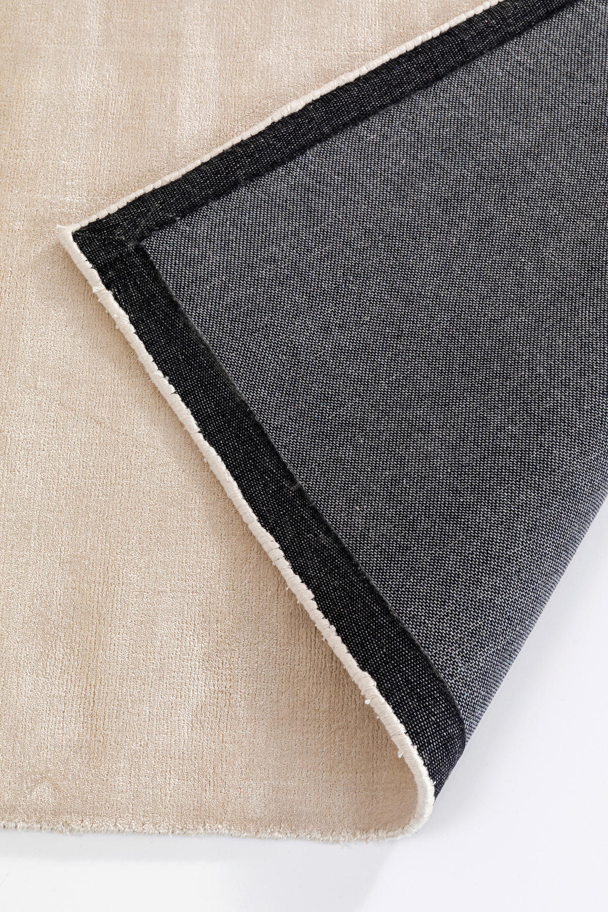 TEPPICH Beige  - Beige, Design, Textil (170/1/240cm) - Kare-Design