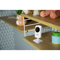 BABYPHONE 50 m  - Weiss, Basics, Kunststoff (12,7/16/7,9cm)