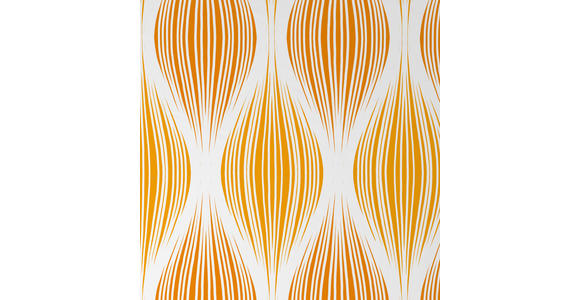 BETTWÄSCHE Satin 200/200 cm  - Gelb, Textil (200/200cm) - Novel