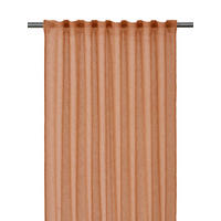 FERTIGVORHANG    140/280 cm 2 Stück  - Beige, Basics, Textil (140/280cm) - Svanefors