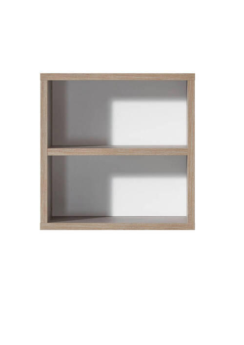 POLIČNI ELEMENT  - Konvencionalno, pločasti materijal (49/49/25cm) - Carryhome