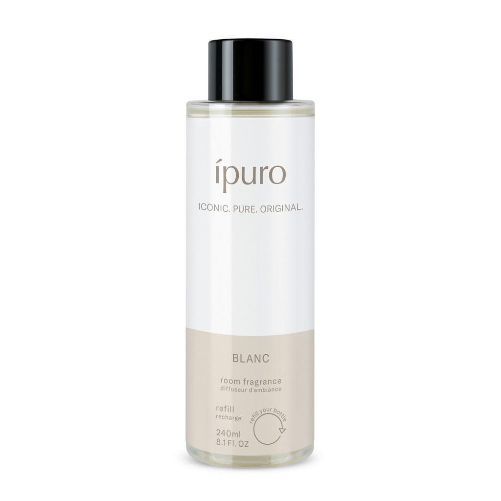 Ipuro VÔŇA DO BYTU 240 ml