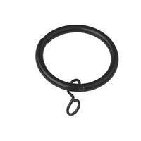 RING  - svart, Basics, metall (1.9cm) - Kirsch