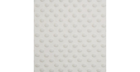 SCHMUSEDECKE Pom Pom 75/100 cm - Weiß, Basics, Textil (75/100cm) - My Baby Lou
