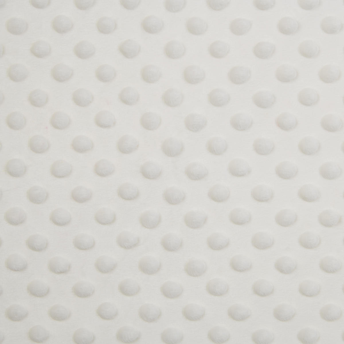 SCHMUSEDECKE Pom Pom  75/100 cm  - Weiss, Basics, Textil (75/100cm) - My Baby Lou