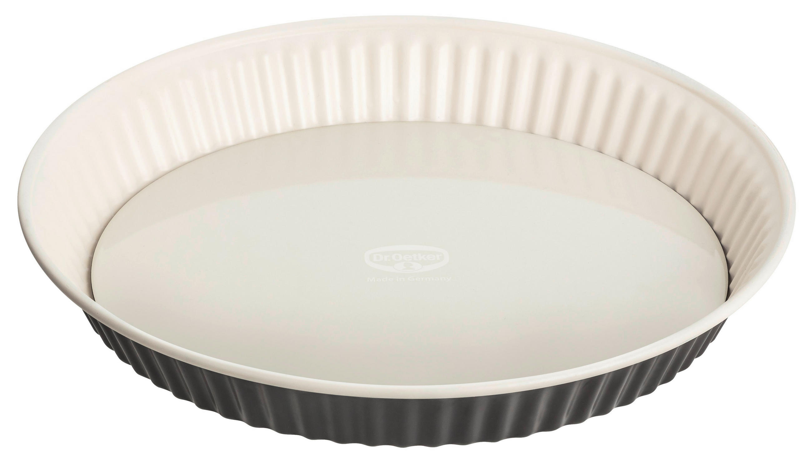 BACKFORM - Basics, Metall (28cm) - Dr.Oetker