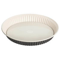 BACKFORM - Basics, Metall (28cm) - Dr.Oetker
