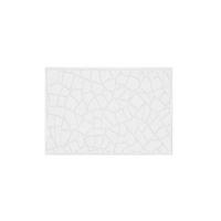 BADTEPPICH TERAZZO Naturfarben 60/90 cm  - Naturfarben, Basics, Kunststoff/Textil (60/90cm) - Grund