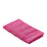 GÄSTETUCH Pink 30/50 cm - Pink, Basics, Textil (30/50cm) - Linea Natura