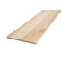 LAMINATBODEN Eichefarben per m² - Eichefarben, Basics, Holz/Kunststoff (138/19.3/0.8cm) - VENDA