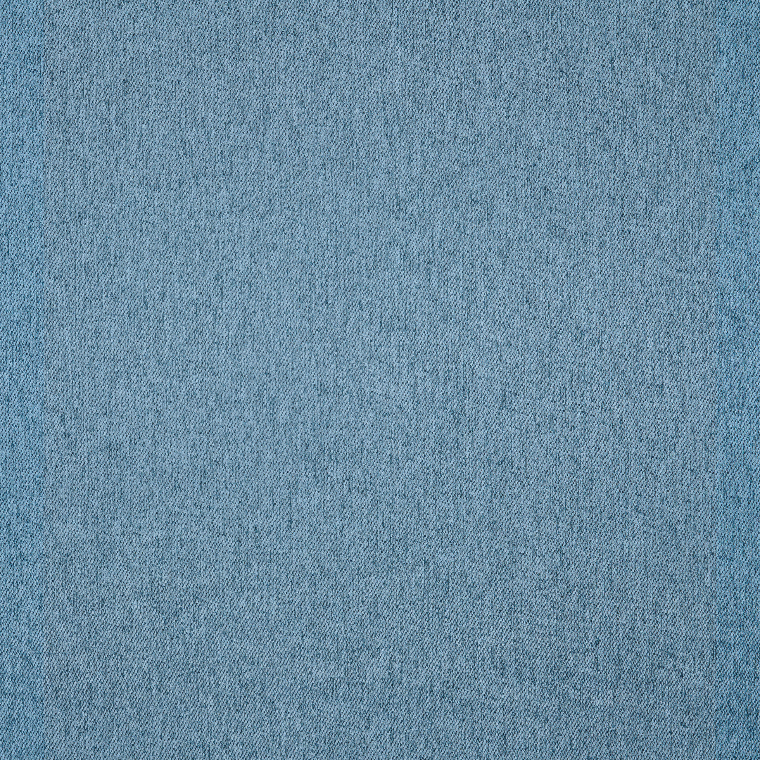 VORHANGSTOFF per lfm Verdunkelung  - Blau, Basics, Textil (140cm) - Esposa