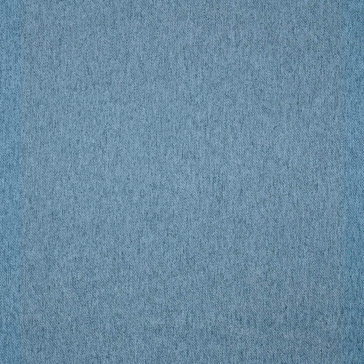 VORHANGSTOFF per lfm Verdunkelung  - Blau, Basics, Textil (140cm) - Esposa