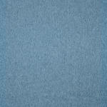 VORHANGSTOFF per lfm Verdunkelung  - Blau, Basics, Textil (140cm) - Esposa