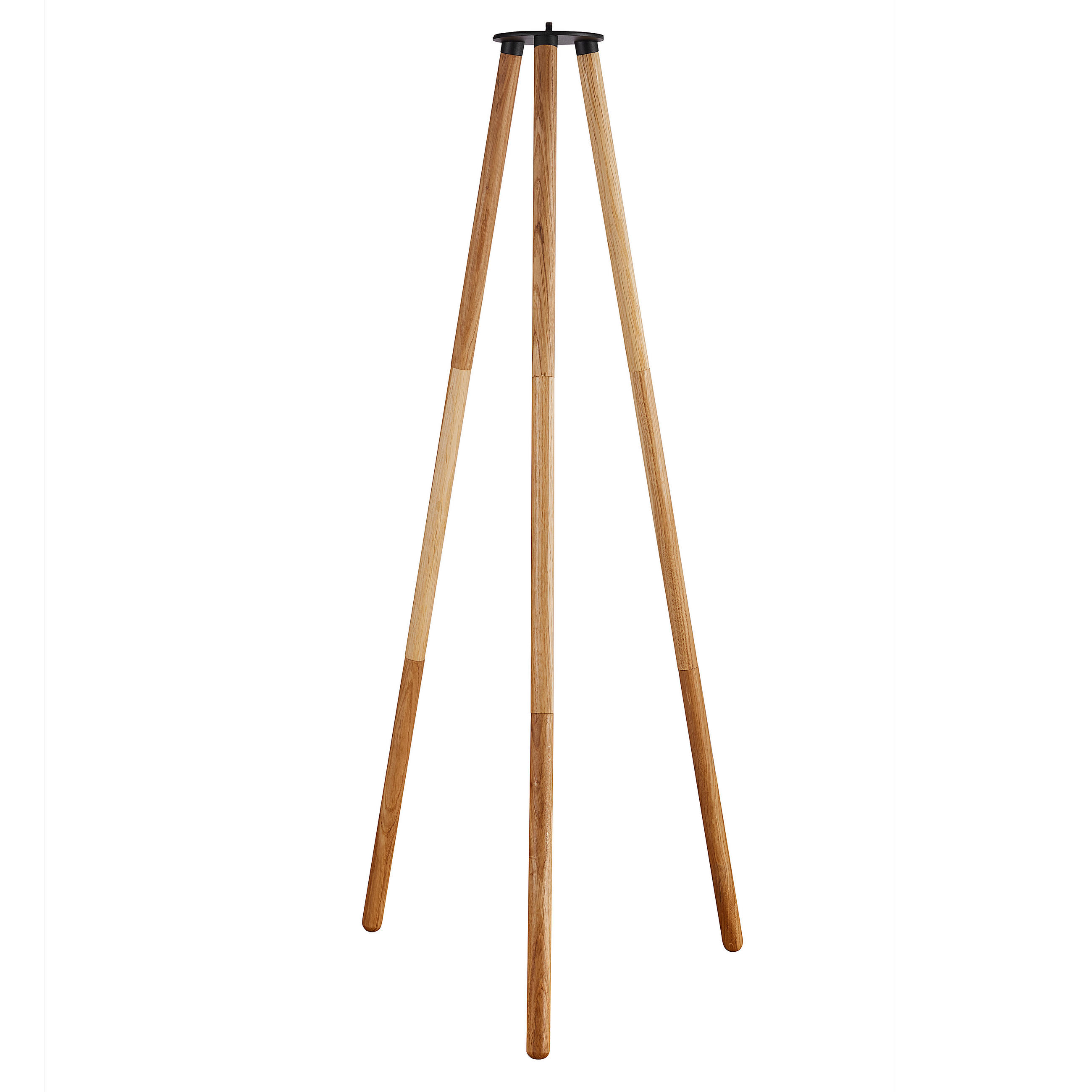 AUßENLEUCHTE 2,4/102,9 cm   - Naturfarben, Natur, Holz (2,4/102,9cm) - Nordlux