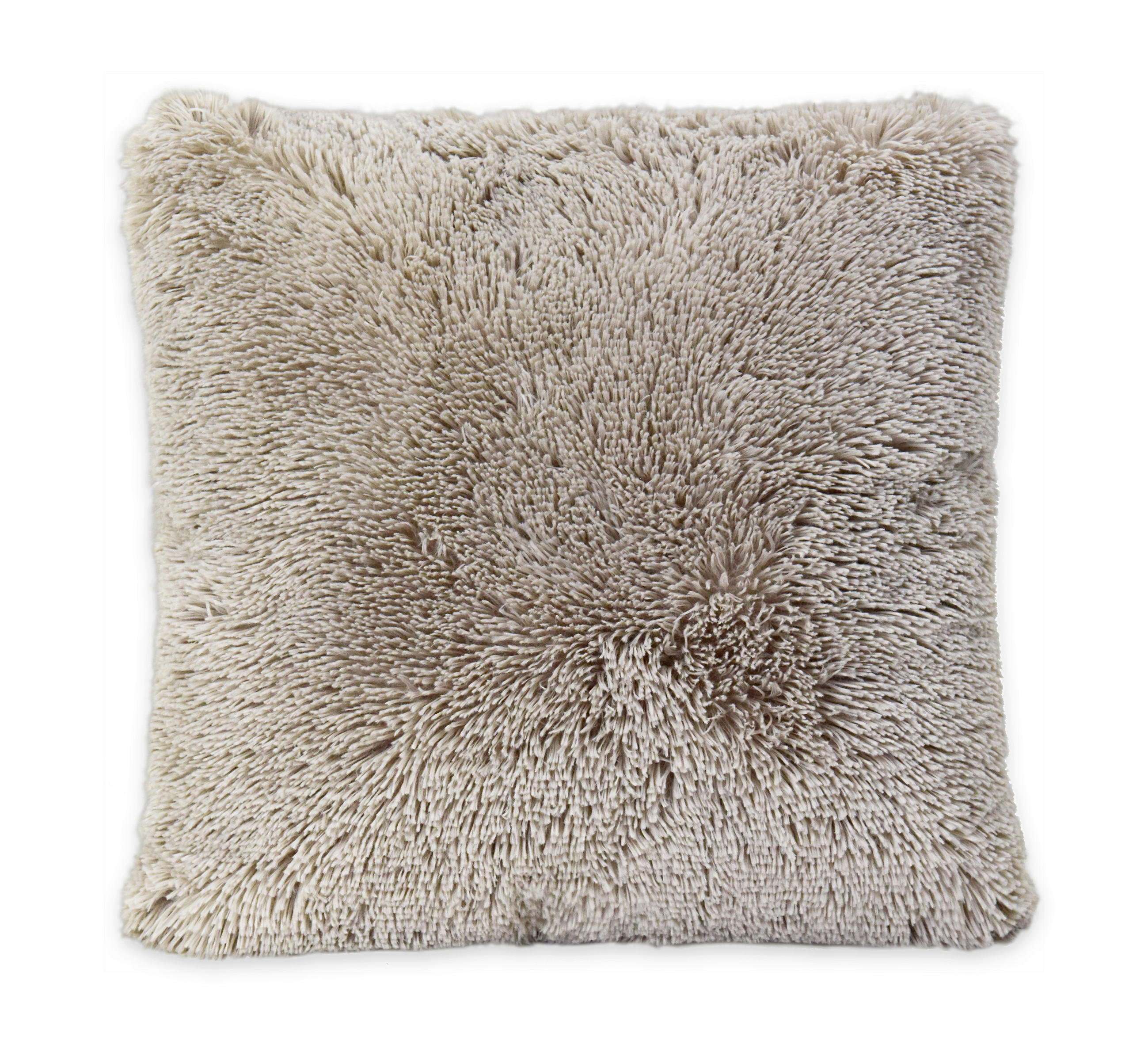 PERNĂ DECORATIVĂ 48/48 cm  - gri, Basics (48/48cm)