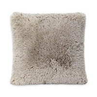 PERNĂ DECORATIVĂ 48/48 cm  - gri, Basics (48/48cm)
