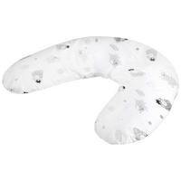 BABYNACKENKISSEN 20/102 cm    - Multicolor, Basics, Textil (20/102cm) - Patinio