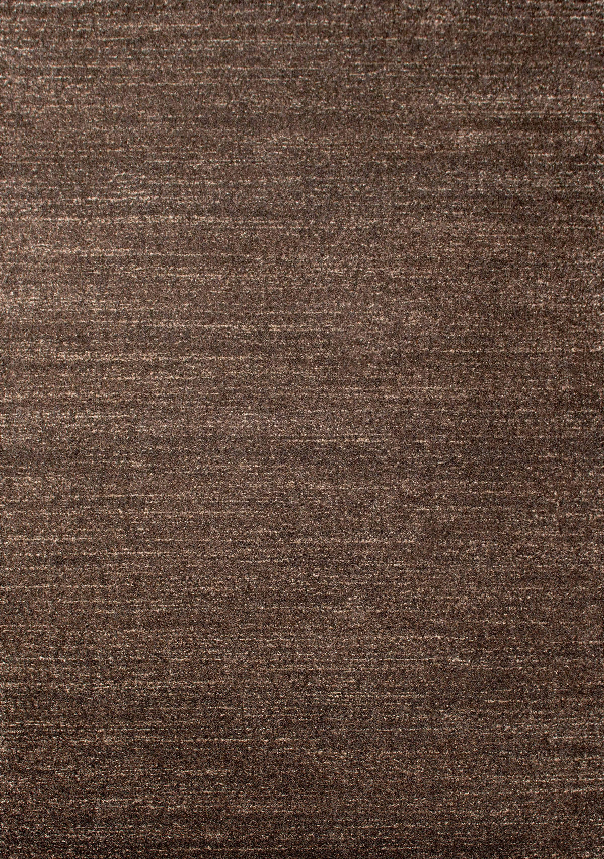 WEBTEPPICH 200/290 cm Gabeh Braun  - Braun, KONVENTIONELL, Textil (200/290cm) - Novel