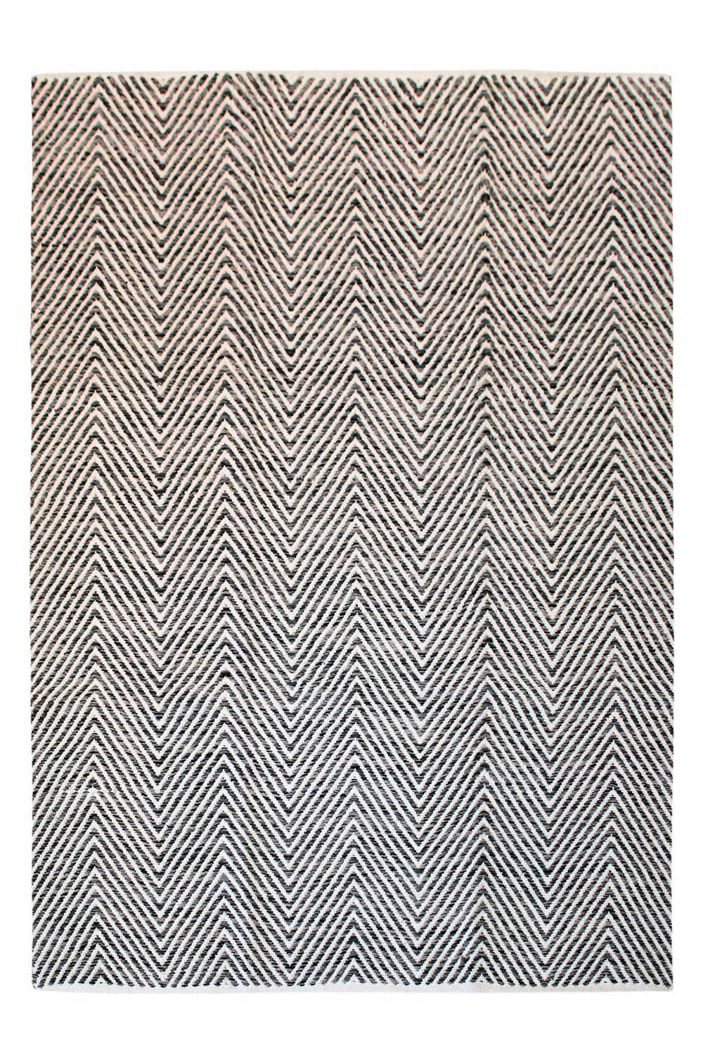 WEBTEPPICH 160/230 cm Aperitif Grau  - Grau, Basics, Textil (160/230cm) - Novel