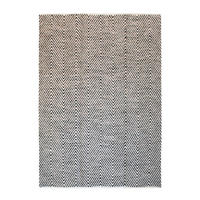 WEBTEPPICH 160/230 cm Aperitif Grau  - Grau, Basics, Textil (160/230cm) - Novel