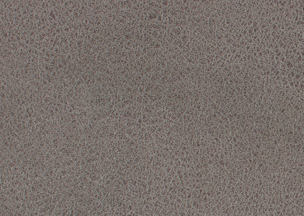 SITZGARNITUR Mikrofaser Hellgrau  - Hellgrau/Alufarben, KONVENTIONELL, Textil/Metall (192/96/89cm) - Beldomo Comfort