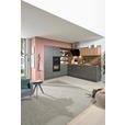 EINBAUKÜCHE   - MODERN, Holzwerkstoff - Dieter Knoll