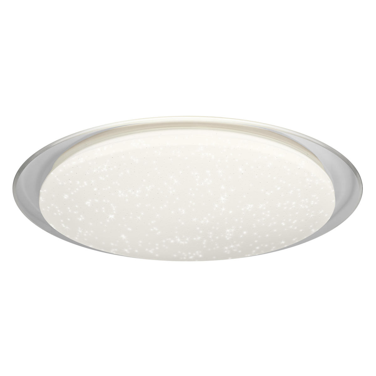 LED-DECKENLEUCHTE Smart+ Orbis Sparkle  Smart 56/5 cm   - Basics (56/5cm) - Ledvance