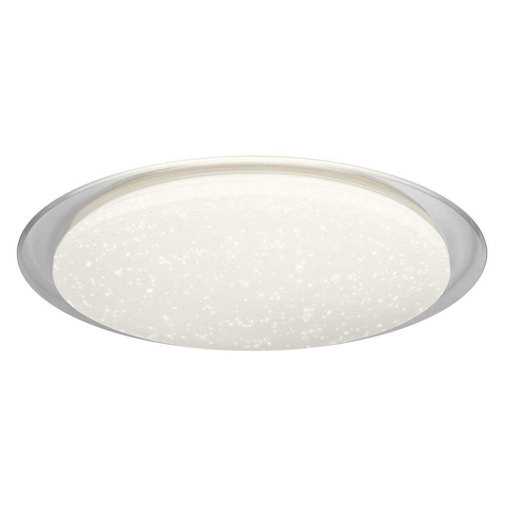 Thumbnail - Ledvance Led-Deckenleuchte Smart+ Orbis Sparkle, 5 cm, Lampen & Leuchten, Innenbeleuchtung, Smart Lights, Smart Home Dec...