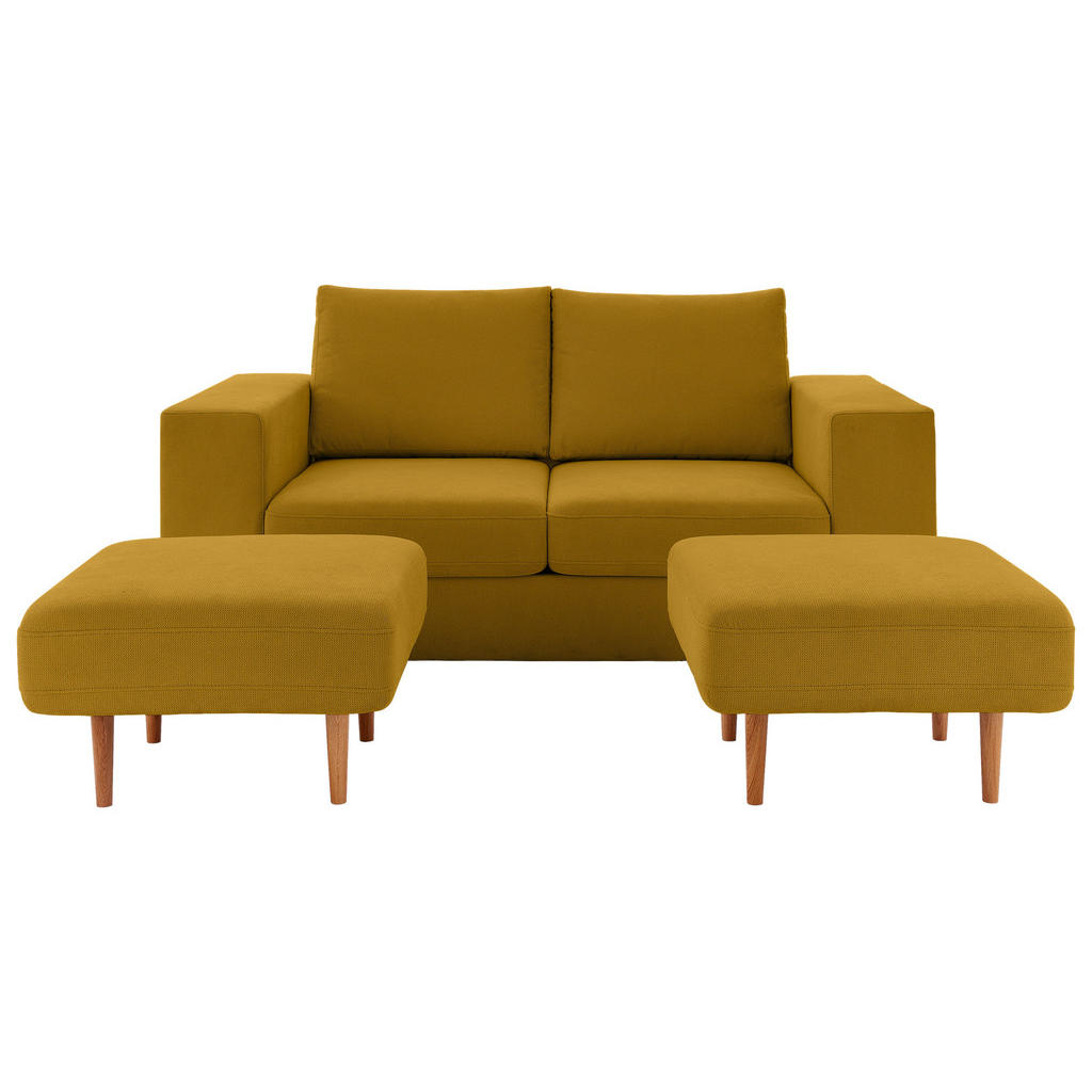 Viersitzer-sofa Looks V-1