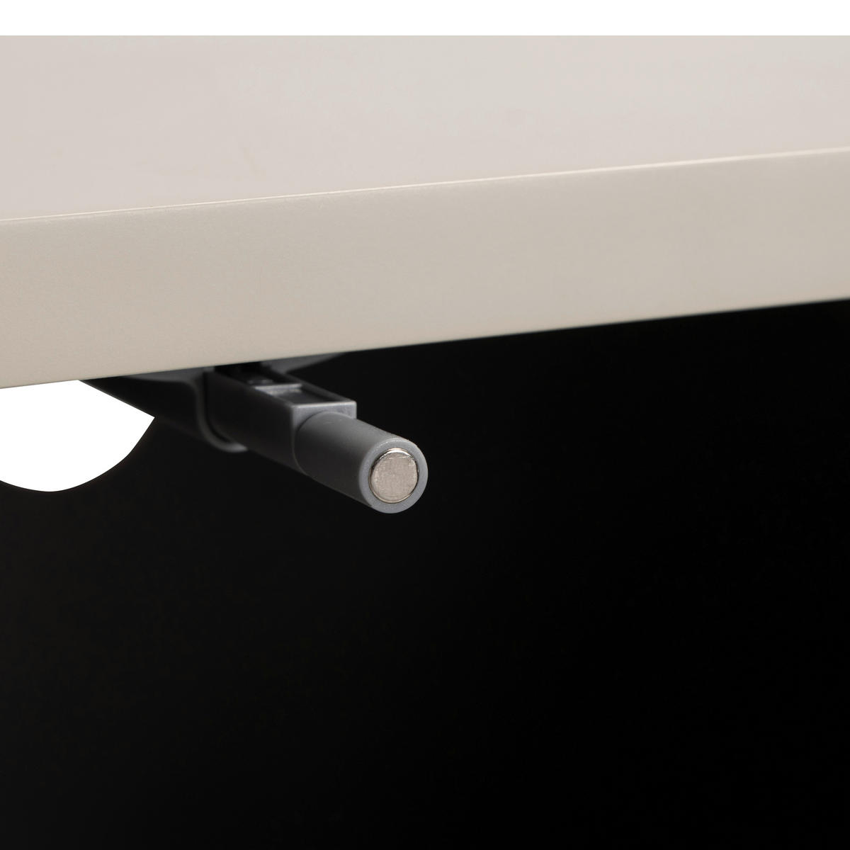 LOWBOARD  150/55/40 cm  Beimöbel erhältlich, stehend  - Kaschmir, Trend, Holzwerkstoff/Metall (150/55/40cm) - Milino
