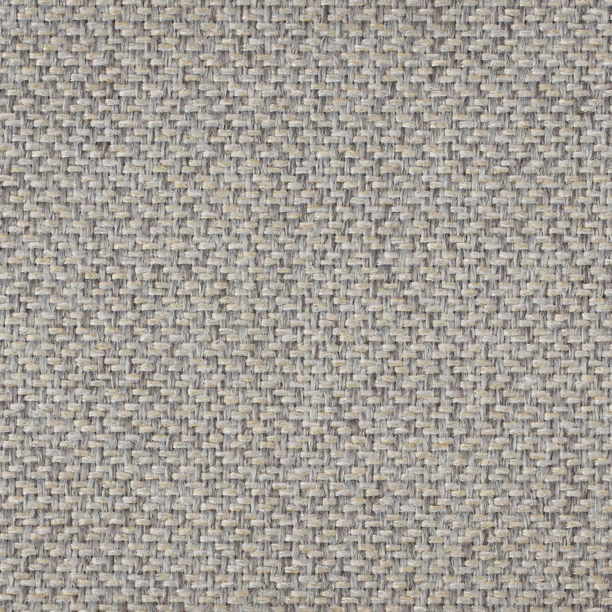 2-SITZER-SOFA Flachgewebe Beige  - Beige/Schwarz, Design, Textil/Metall (178-226/83-113/96-177cm) - Dieter Knoll