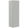 HIGHBOARD COAST  in 30/100/25 cm  - Kaschmir, MODERN, Holzwerkstoff (30/100/25cm) - MID.YOU