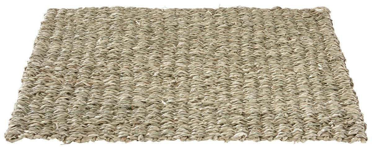 »ôERVET DE MASńā 40/30 cm materiale naturale