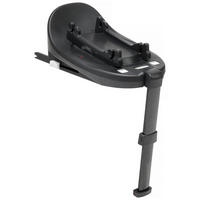 ISOFIXSTATION  - Schwarz, Basics, Kunststoff/Metall (54/25/37cm) - My Baby Lou