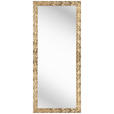 WANDSPIEGEL 70/170/2 cm    in rechteckig  - Goldfarben, LIFESTYLE, Glas/Kunststoff (70/170/2cm) - Carryhome