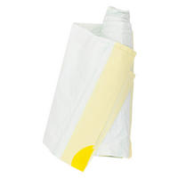MÜLLSACK   - Weiß, Basics, Kunststoff (27/29/0.1cm) - Brabantia