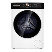 WASCHTROCKNER 30692  - Weiß, Trend, Metall (60/84,7/52cm) - PKM