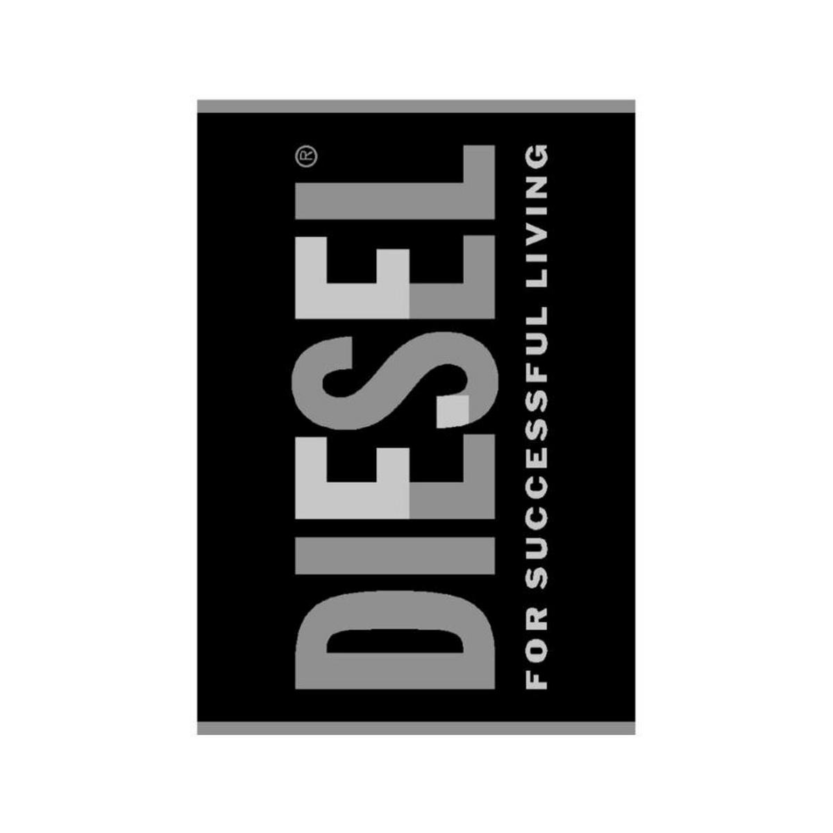 OSUŠKA DO SPRCHY, 95/150 cm, černá - černá, Basics, textil (95/150cm) - Diesel