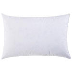 FÜLLKISSEN  40/60 cm   - Weiß, Basics, Textil (40/60cm) - Sleeptex