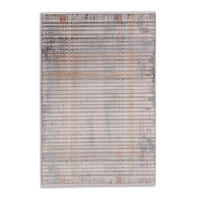 WEBTEPPICH 160/230 cm Mirano Multicolor  - Multicolor, Design, Textil (160/230cm) - Novel