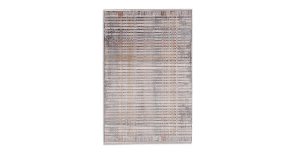 WEBTEPPICH 133/190 cm Mirano Multicolor  - Multicolor, Design, Textil (133/190cm) - Novel