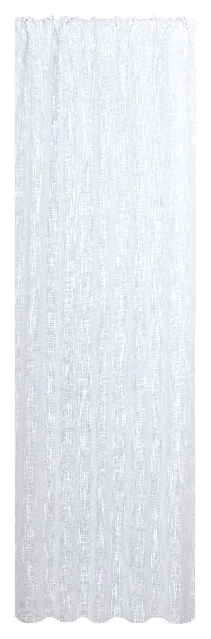 Fertigvorhang Isabell