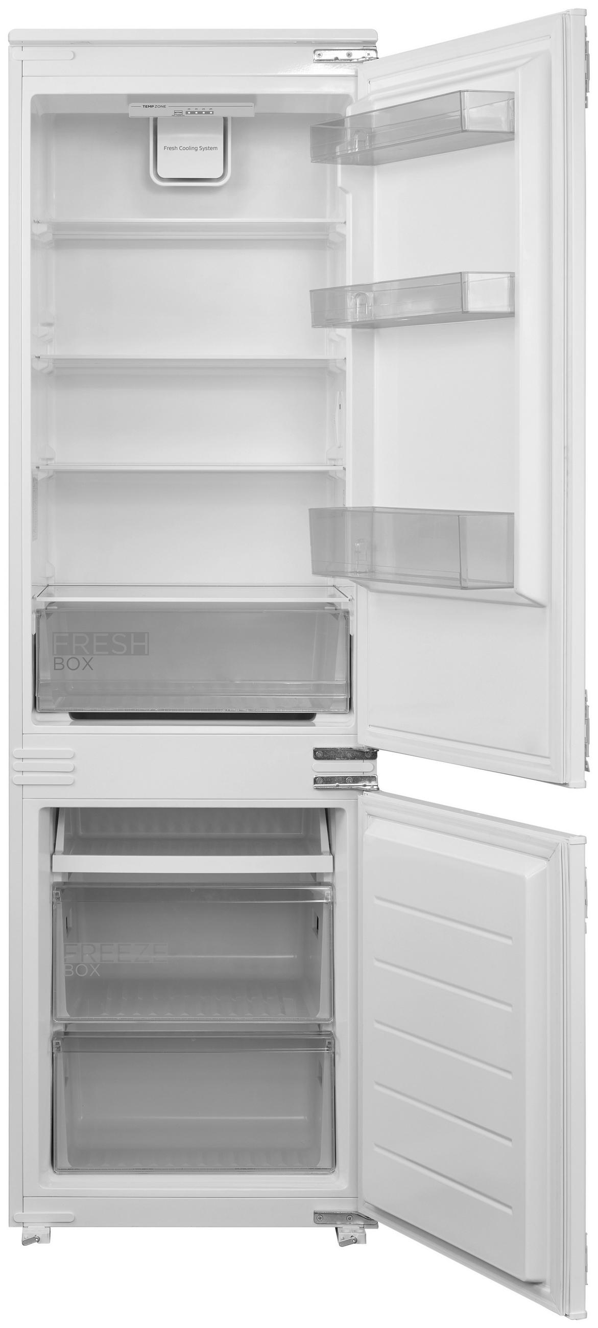 ELEKTROGERÄTESET - Edelstahlfarben/Schwarz, Basics, Glas/Metall - Midea
